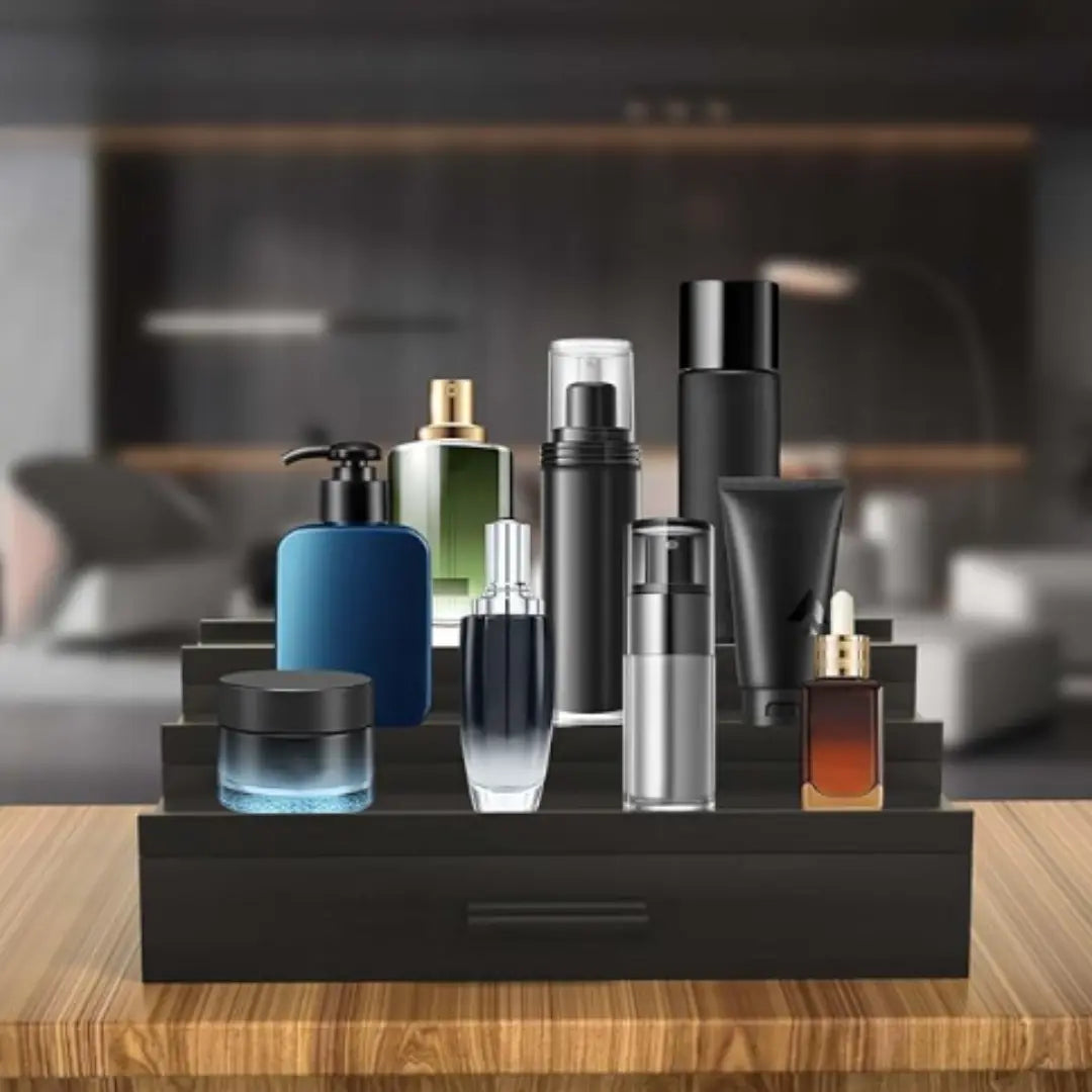 Organisateur Maquillage Luxe