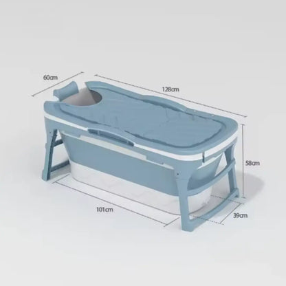 Baignoire Pliable Adulte