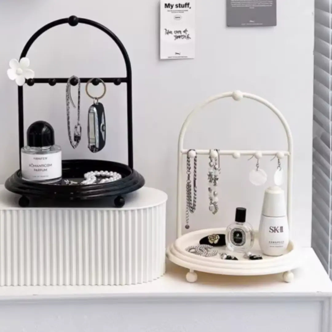 Support Bijoux Design