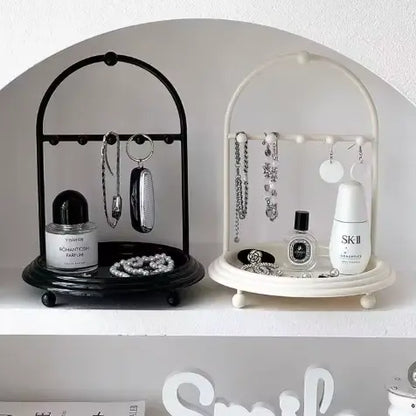 Support Bijoux Design