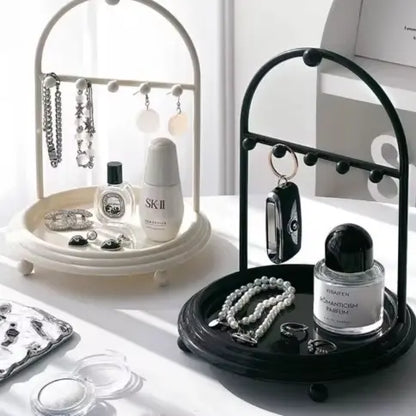 Support Bijoux Design