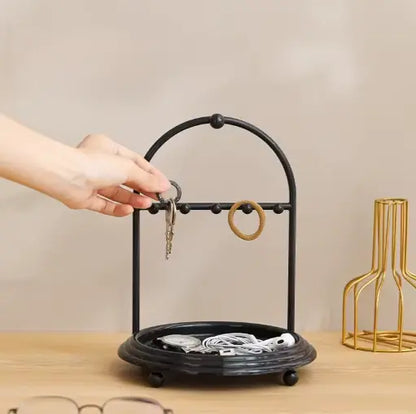 Support Bijoux Design