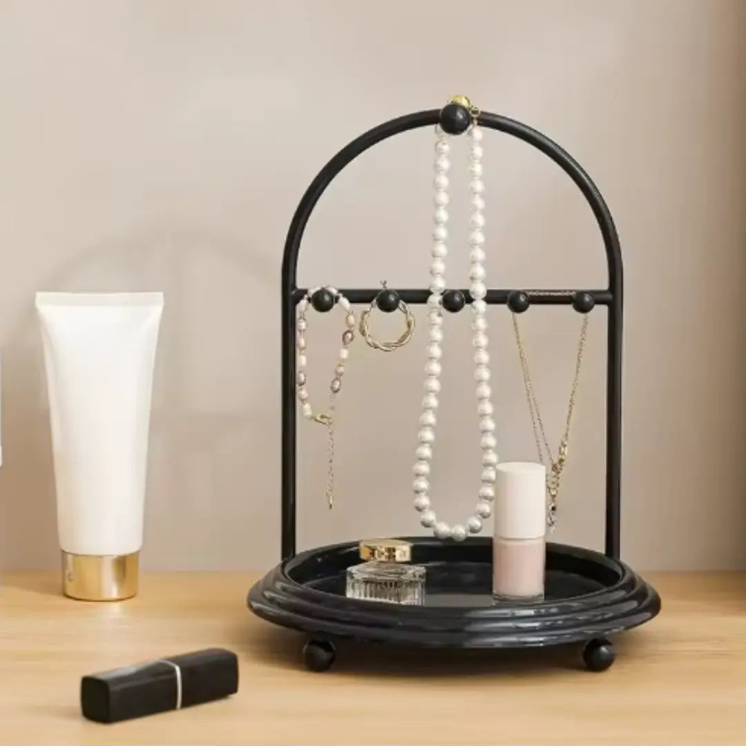 Support Bijoux Design