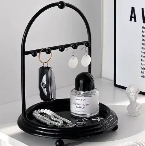 Support Bijoux Design