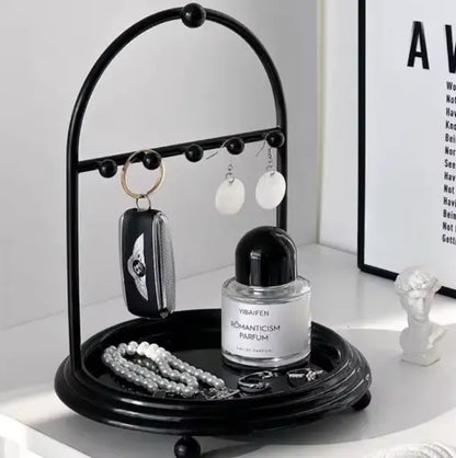 Support Bijoux Design