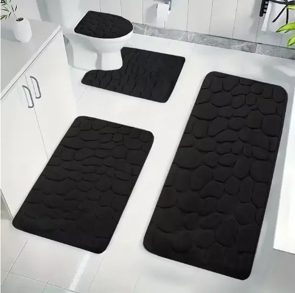 Tapis Salle Bain