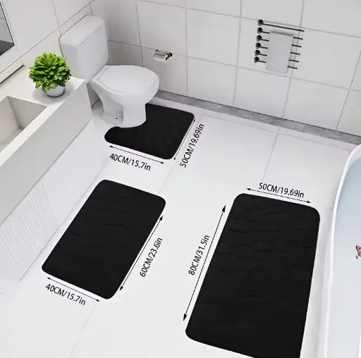 Tapis Salle Bain