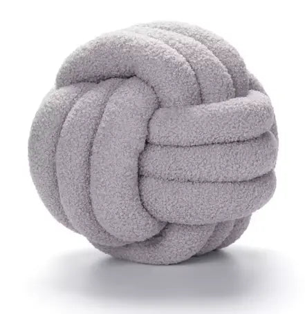 Coussin Nœud Douillet