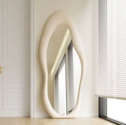 Miroir Velours Design