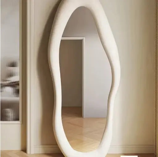 Miroir Velours Design