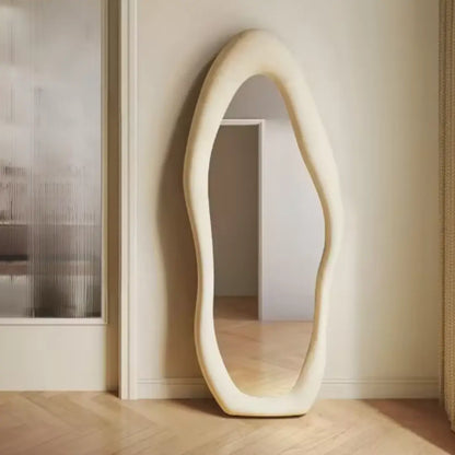 Miroir Velours Design