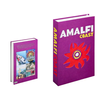 Faux Livre Thématique