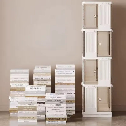 Bibliothèque Rotative Moderne