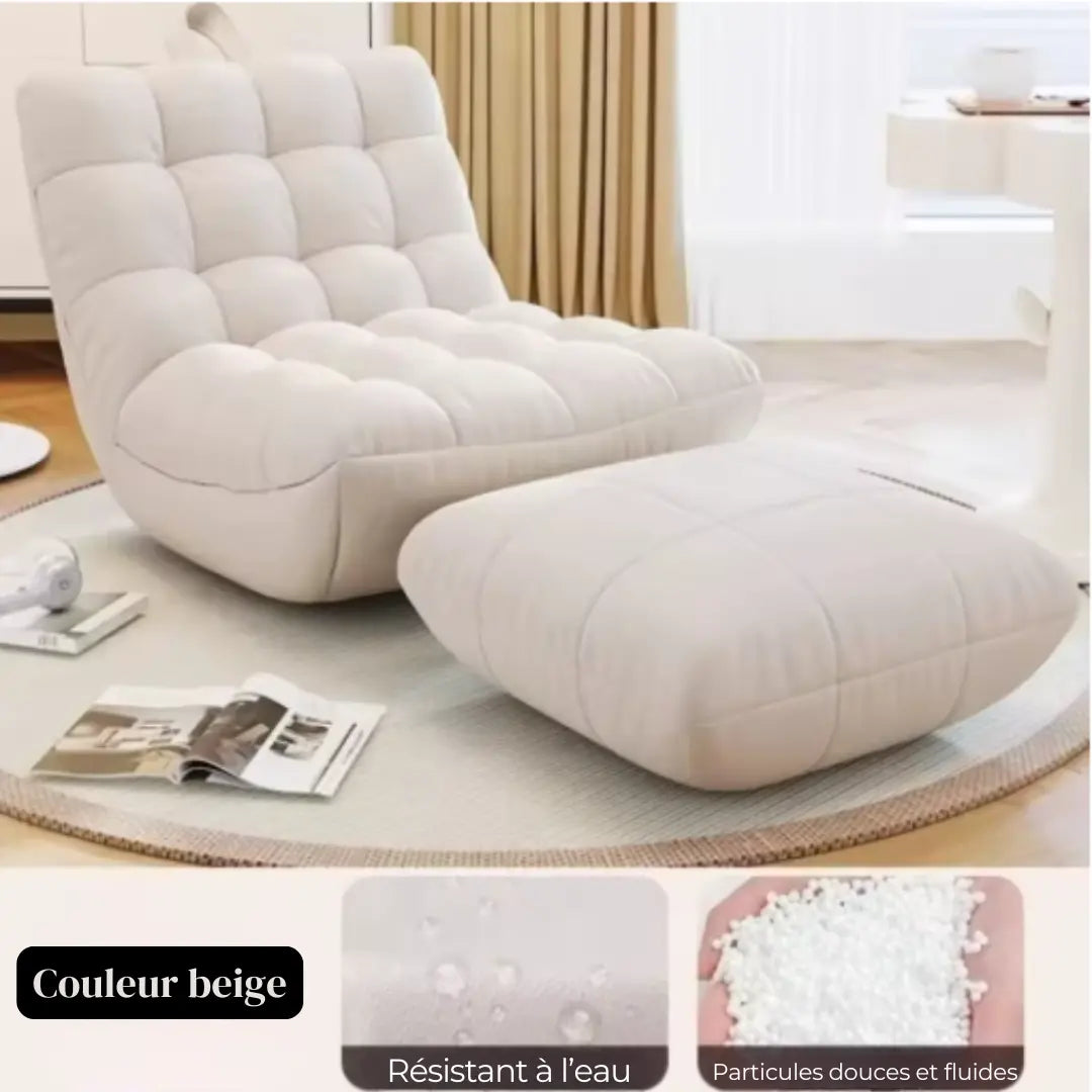Fauteuil Cocoon Confort