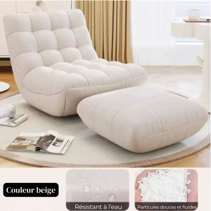 Fauteuil Cocoon Confort