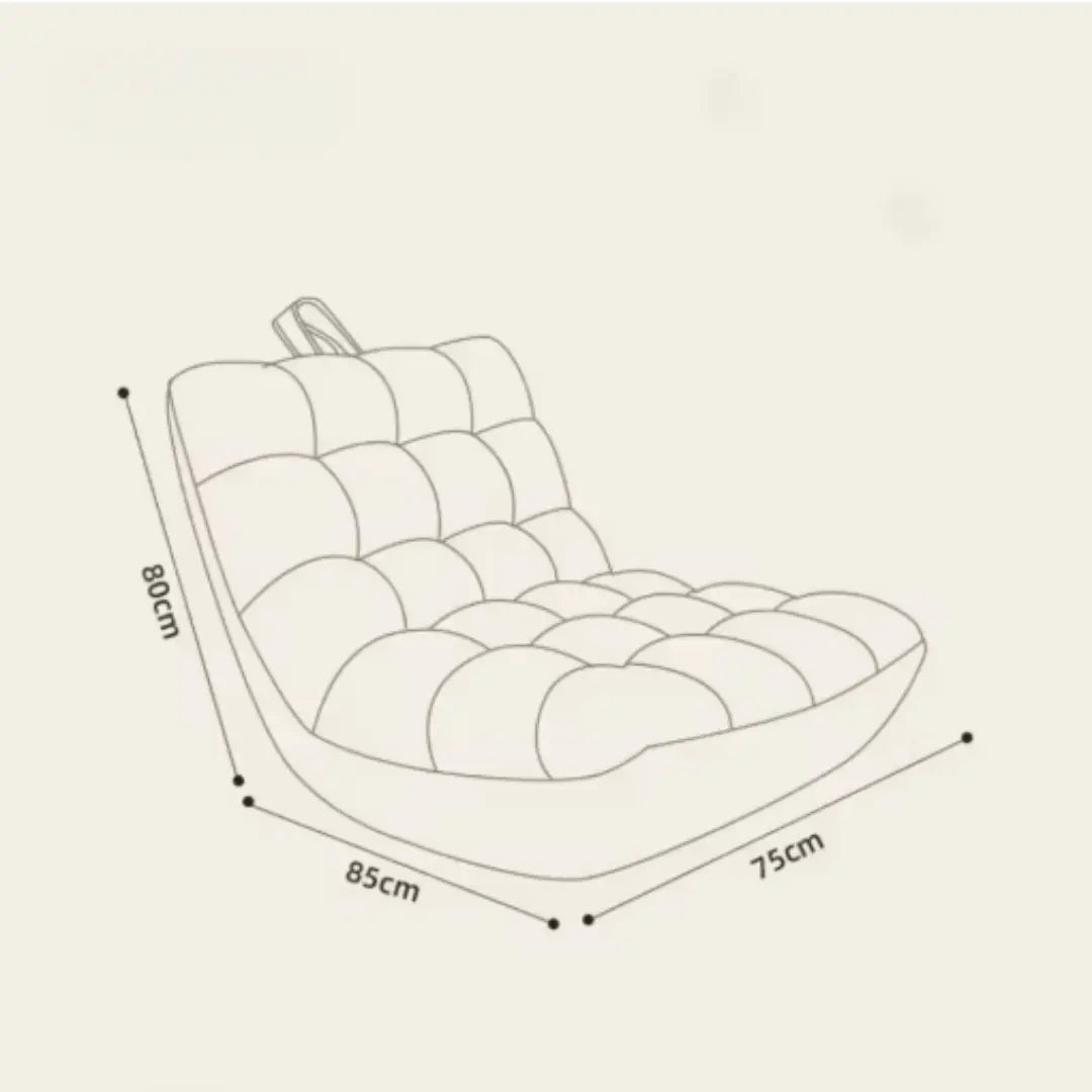 Fauteuil Cocoon Confort