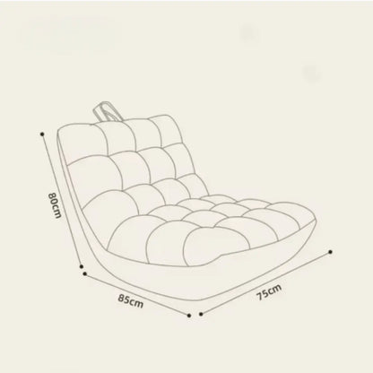 Fauteuil Cocoon Confort