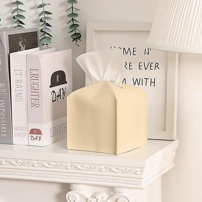 Boîte à Mouchoirs Design