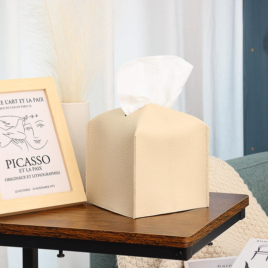 Boîte à Mouchoirs Design