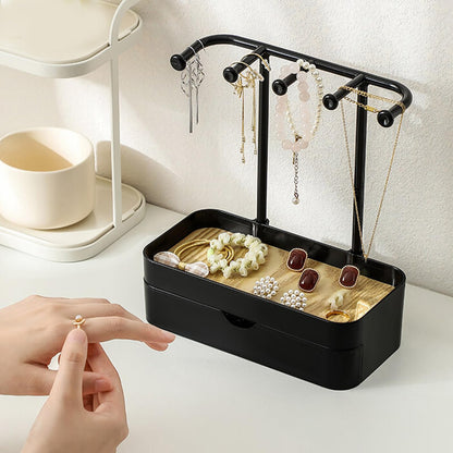 Organisateur Bijoux Élégant