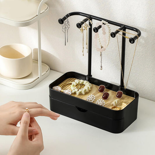 Organisateur Bijoux Élégant