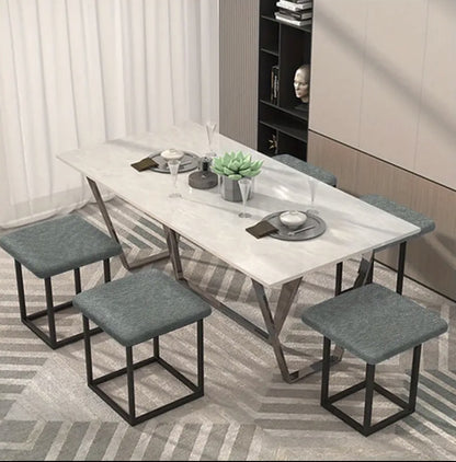 Pouf Rangement Modulable