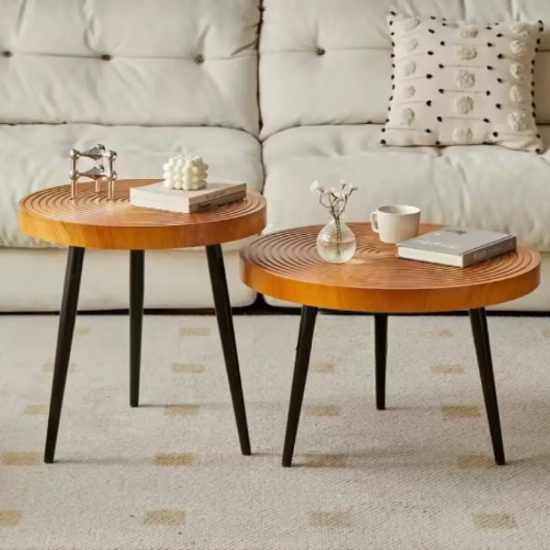 Tables Basses Gigognes