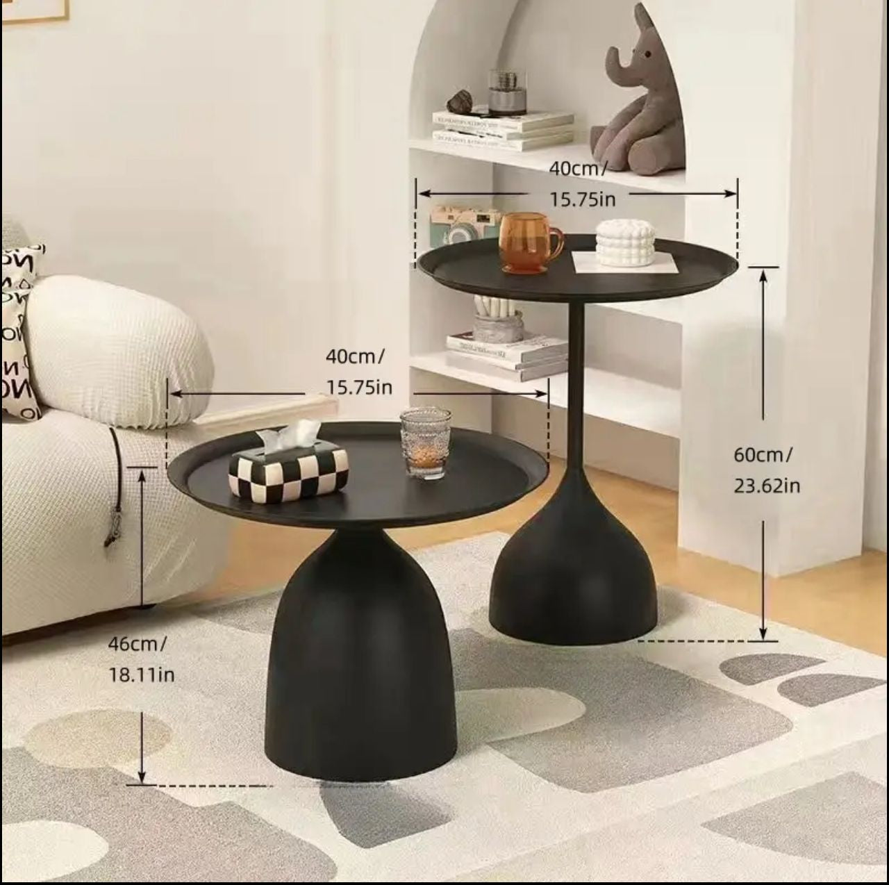 Table D’Appoint Design