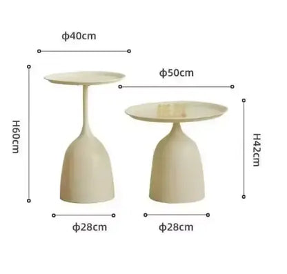 Table D’Appoint Design