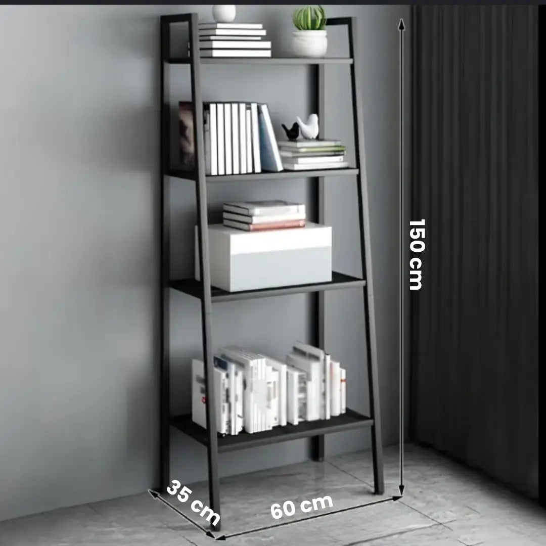 Étagère Design Métal