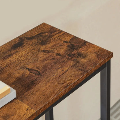 Console Moderne Bois