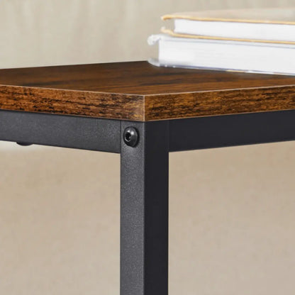 Console Moderne Bois