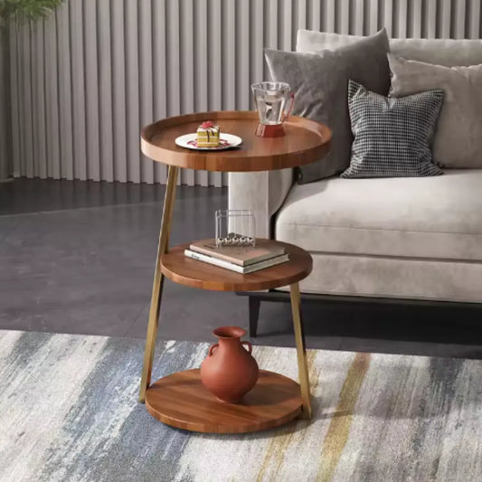 Table d’Appoint Bois