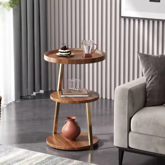 Table d’Appoint Bois