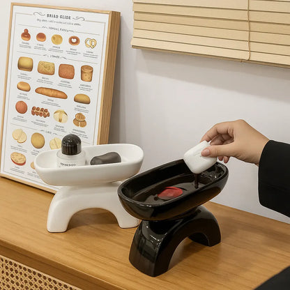 Vide-Poche Design Moderne