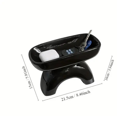 Vide-Poche Design Moderne