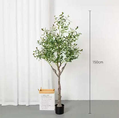 Olivier Artificiel Déco