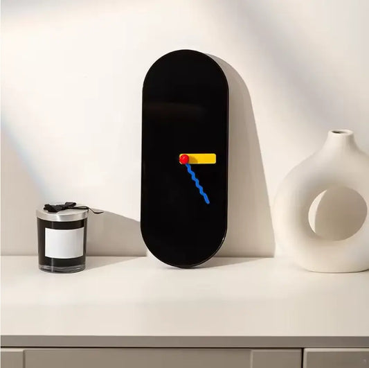 Horloge Murale Design