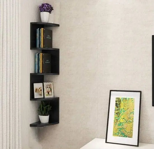 Étagère Murale Angle