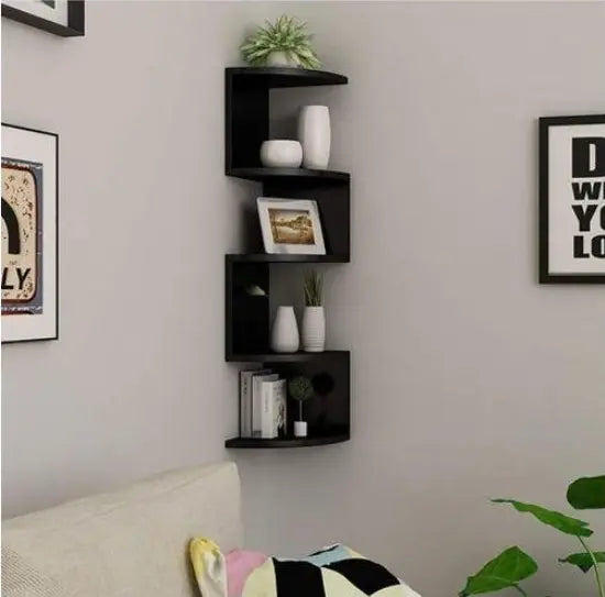 Étagère Murale Angle
