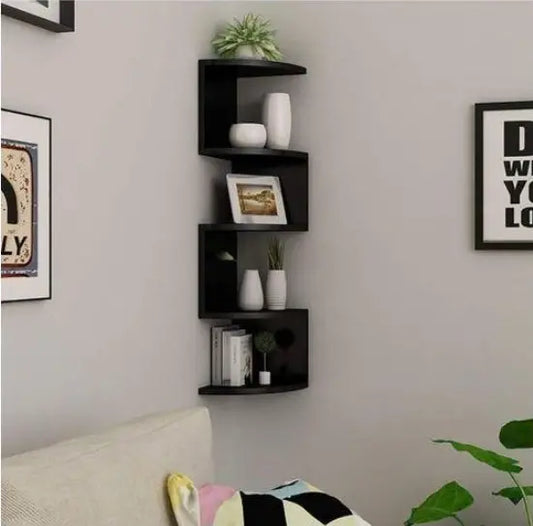 Étagère Murale Angle