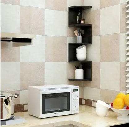 Étagère Murale Angle