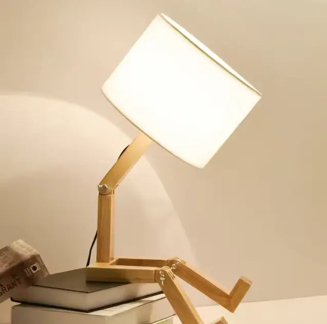 Lampe Lecteur Design
