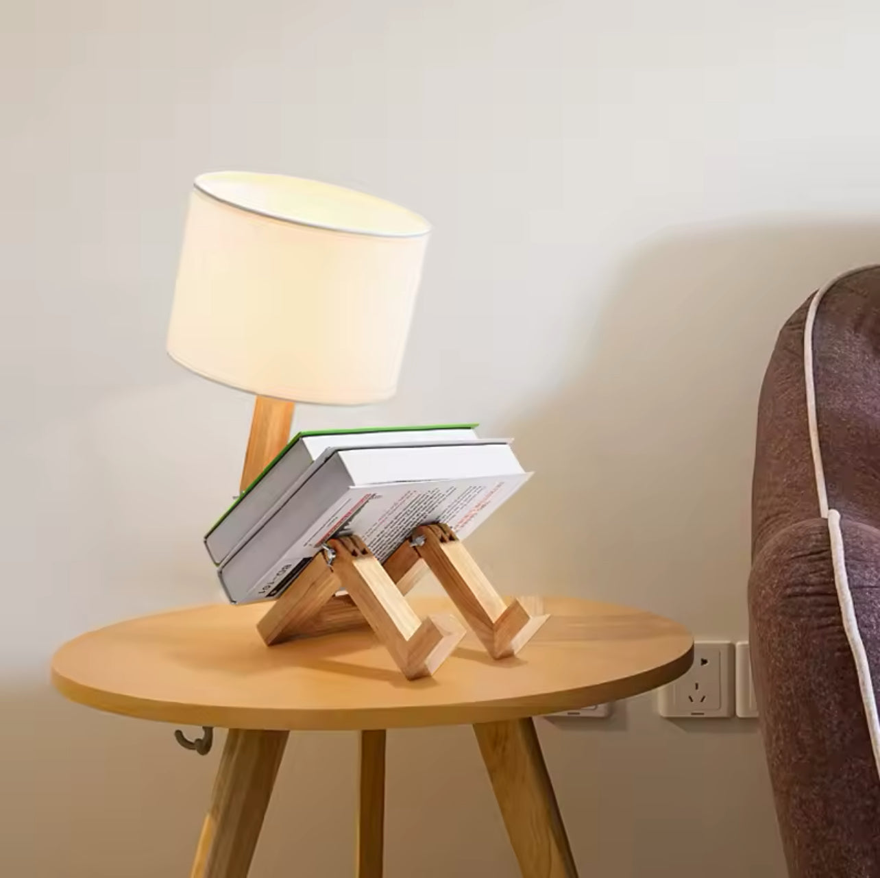 Lampe Lecteur Design