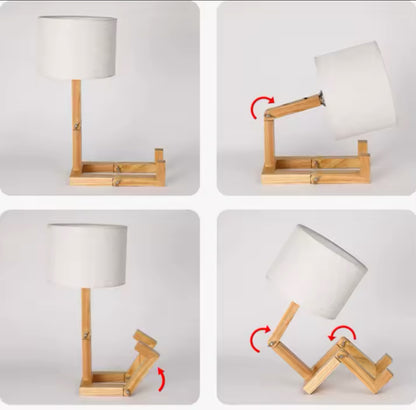 Lampe Lecteur Design