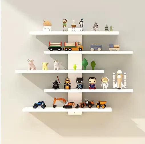 Étagère Murale Design