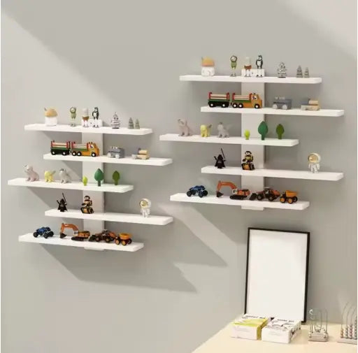 Étagère Murale Design