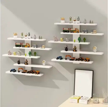Étagère Murale Design