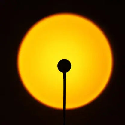 Lampe Ambiance Rétro