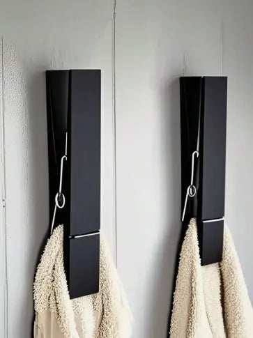 1 Pince Murale Design